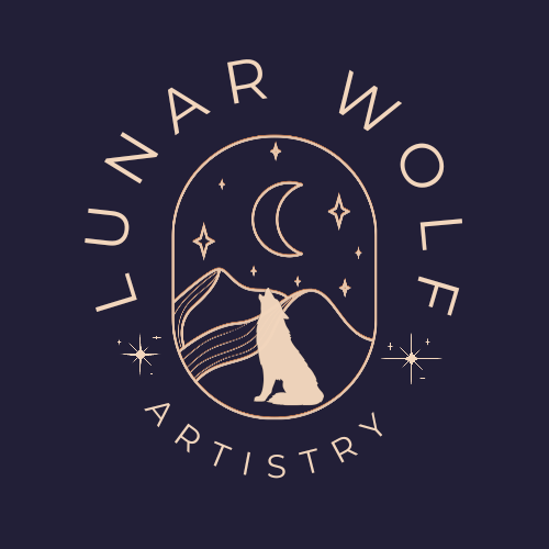 Lunar Wolf Artistry 